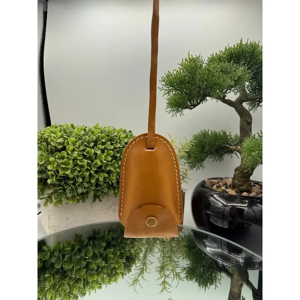 Gucci Gold Tone three-dial combination lock padlock with case & COA